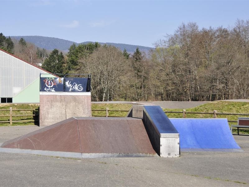 Roller Skate Parc