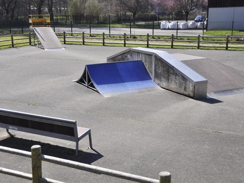 Roller Skate Parc