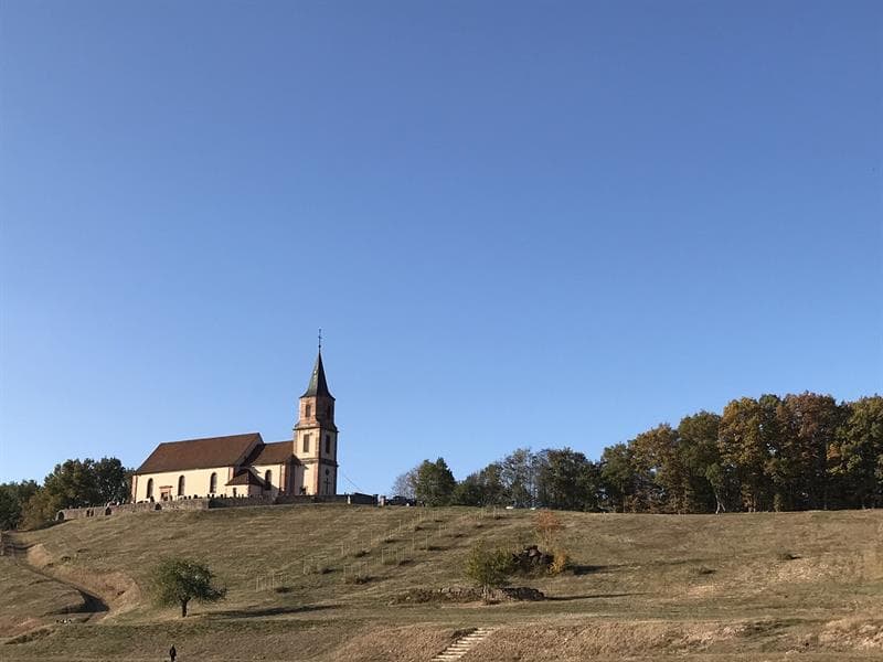 Eglise Saint-Gilles