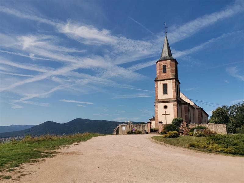 Eglise Saint-Gilles
