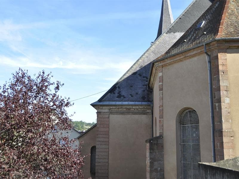 Eglise Notre-Dame