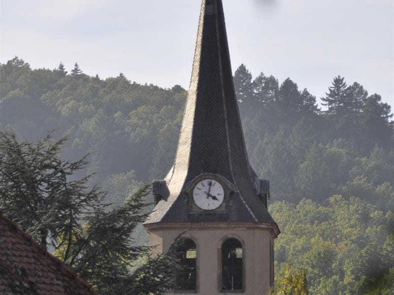 Eglise Notre-Dame