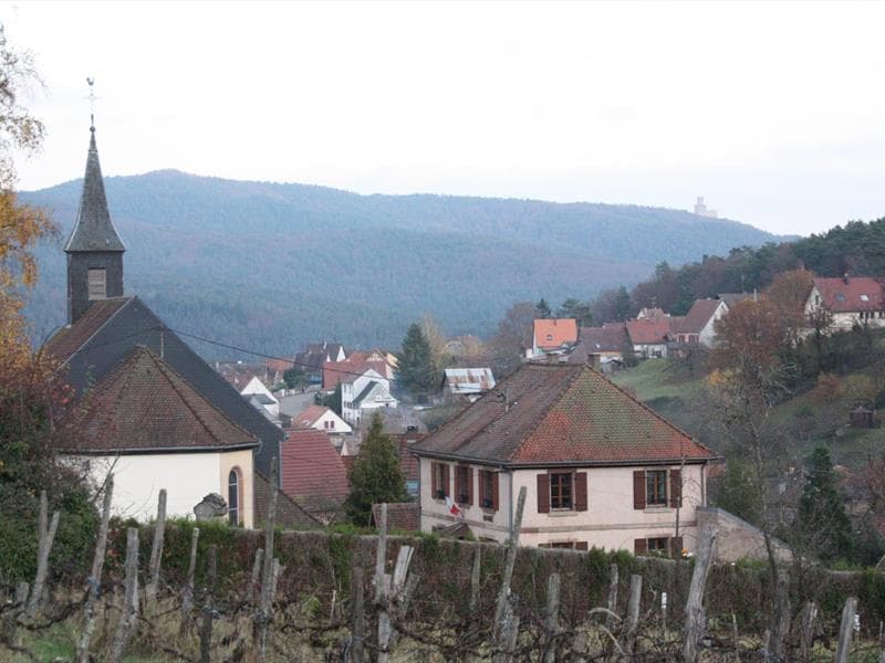 Eglise Saint-Materne