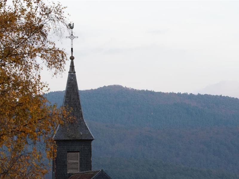 Eglise Saint-Materne