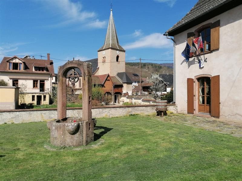 Eglise Saint-Martin