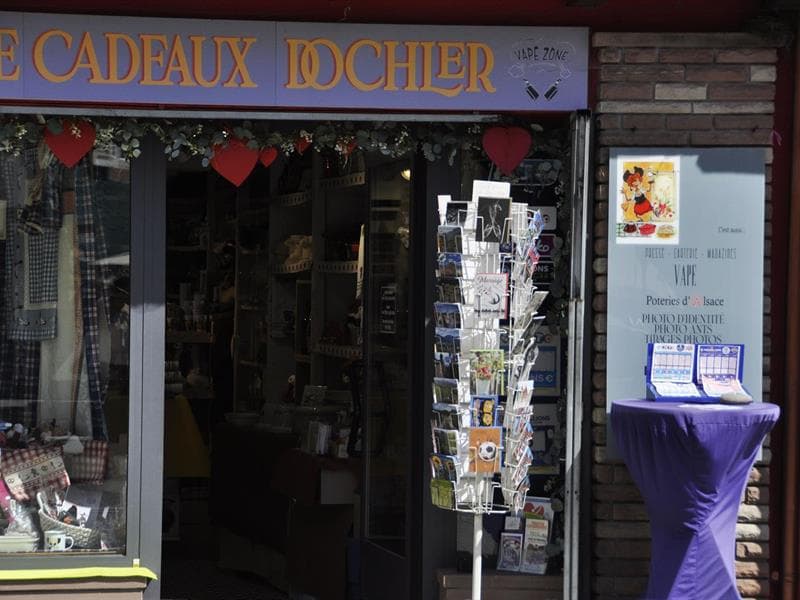 Espace Cadeau Dochler