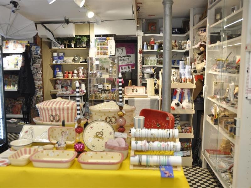 Espace Cadeau Dochler