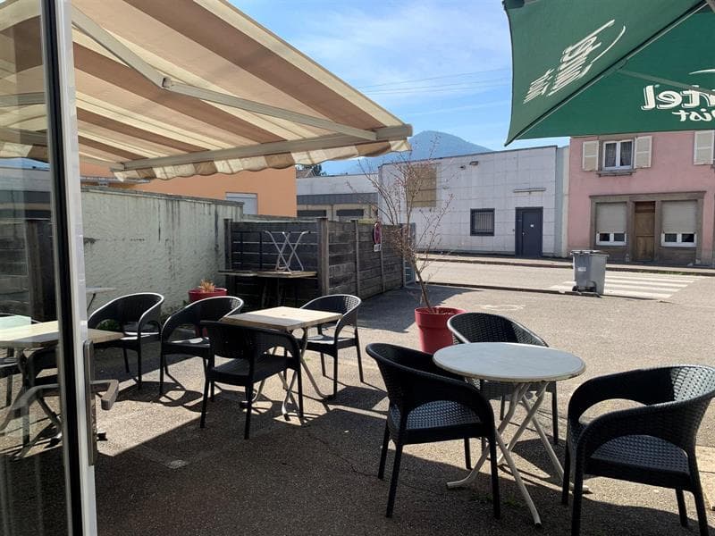 Pizzeria Le Calabrais