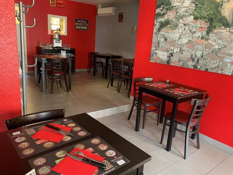 Pizzeria Le Calabrais