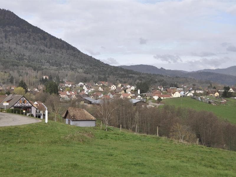 Dieffenbach au Val