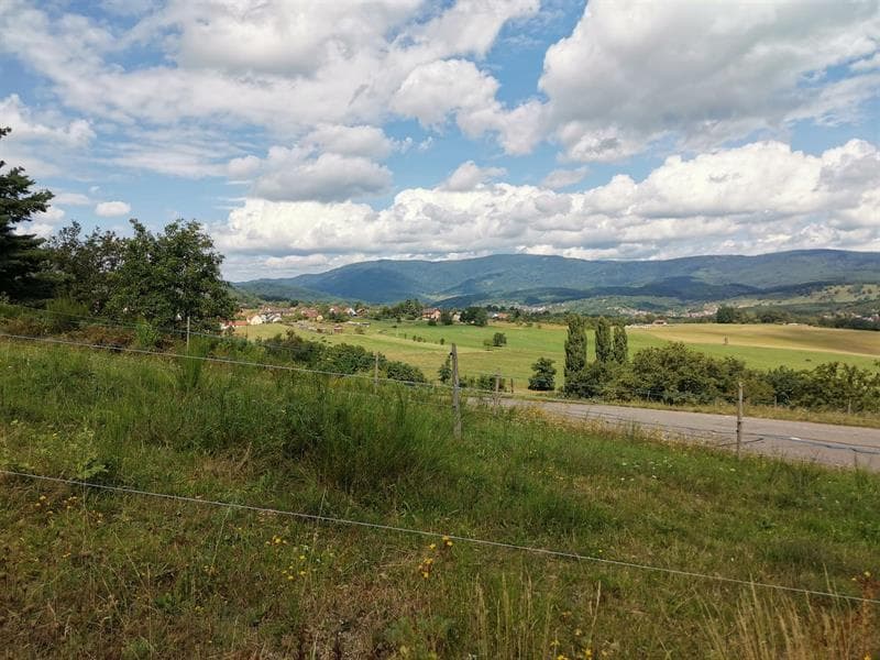 Dieffenbach au Val