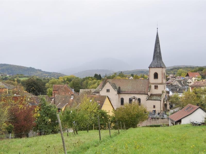 Saint Maurice