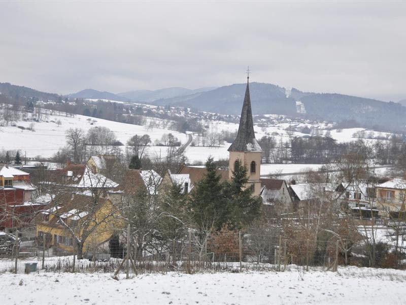 Saint Maurice