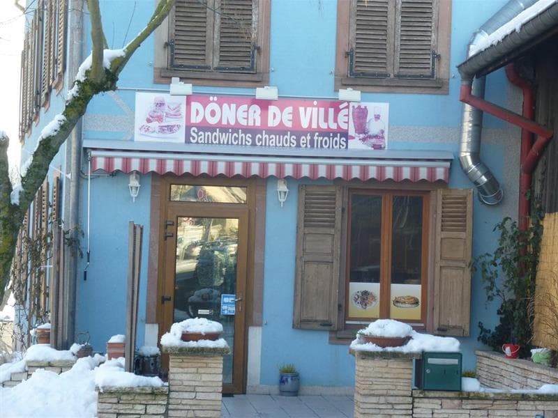 Pacha Döner