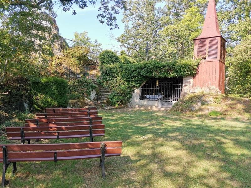 Chapelle Notre Dame