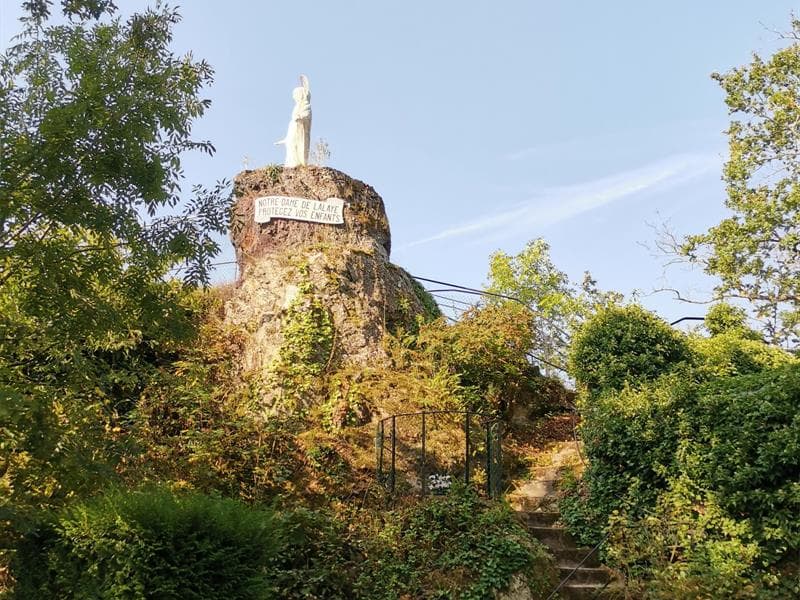 Chapelle Notre Dame