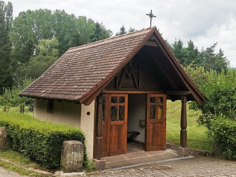 Chapelle Notre Dame