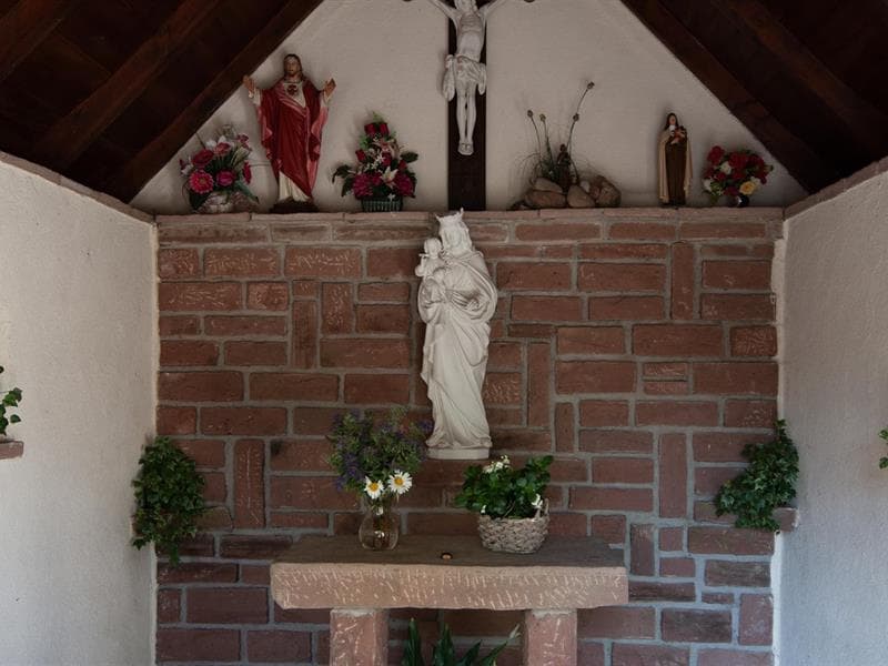Chapelle Notre Dame