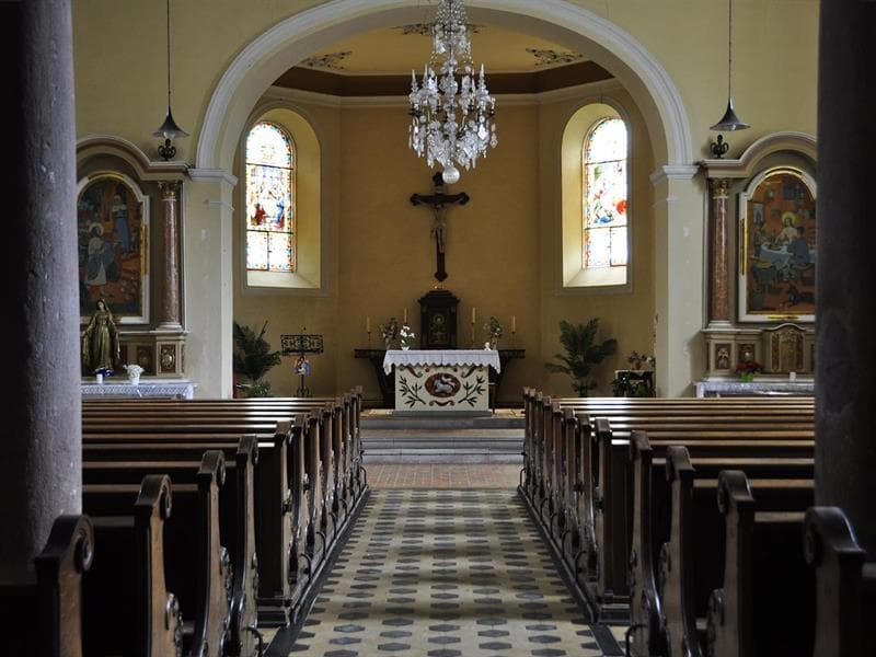 Eglise Saint-Nicolas