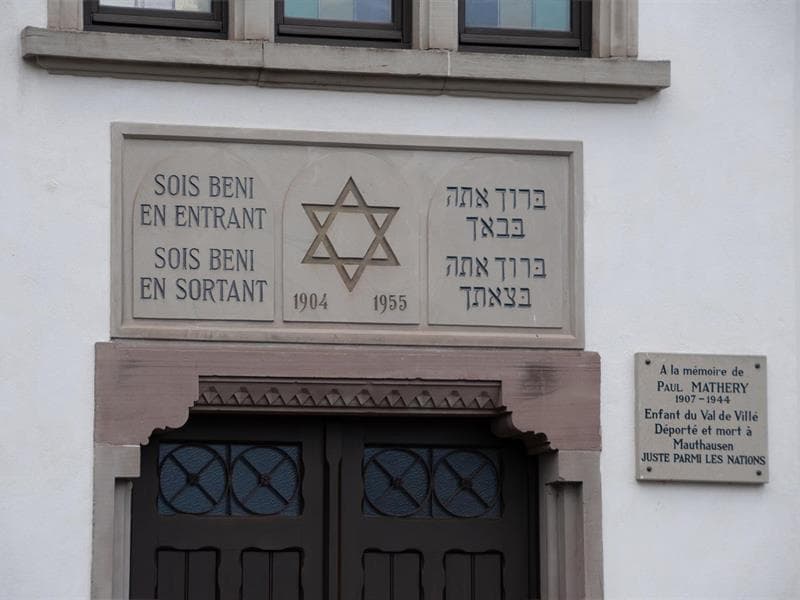 Synagogue