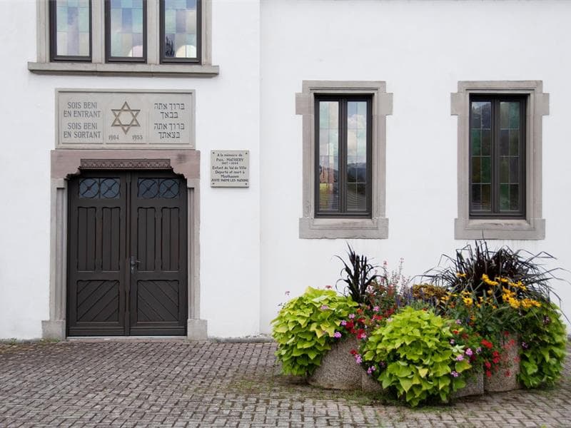 Synagogue