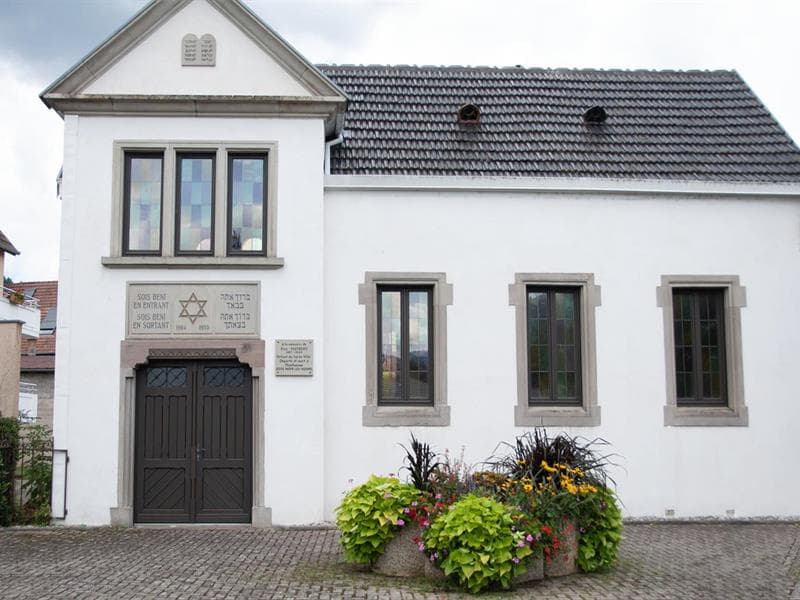 Synagogue