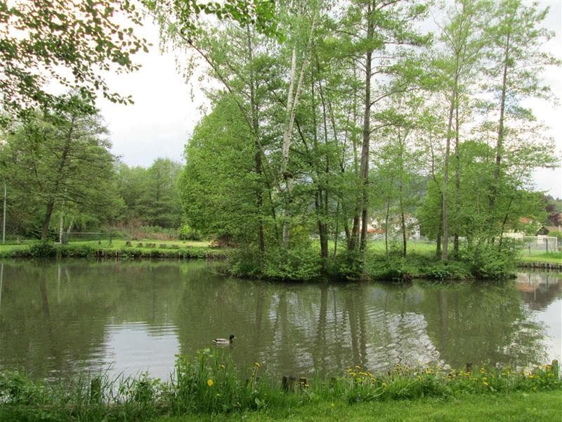 Pêche semi-nocturne