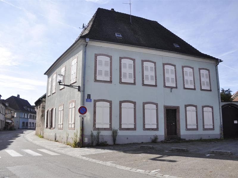 Maison d'Ornano