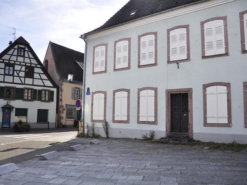 Maison d'Ornano