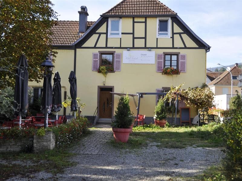 Restaurant Le Val Soleil