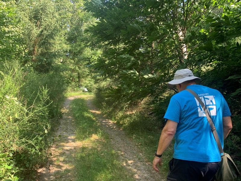 Géocaching : à la découverte des trésors de la vallée