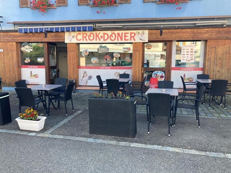 Crok Doner