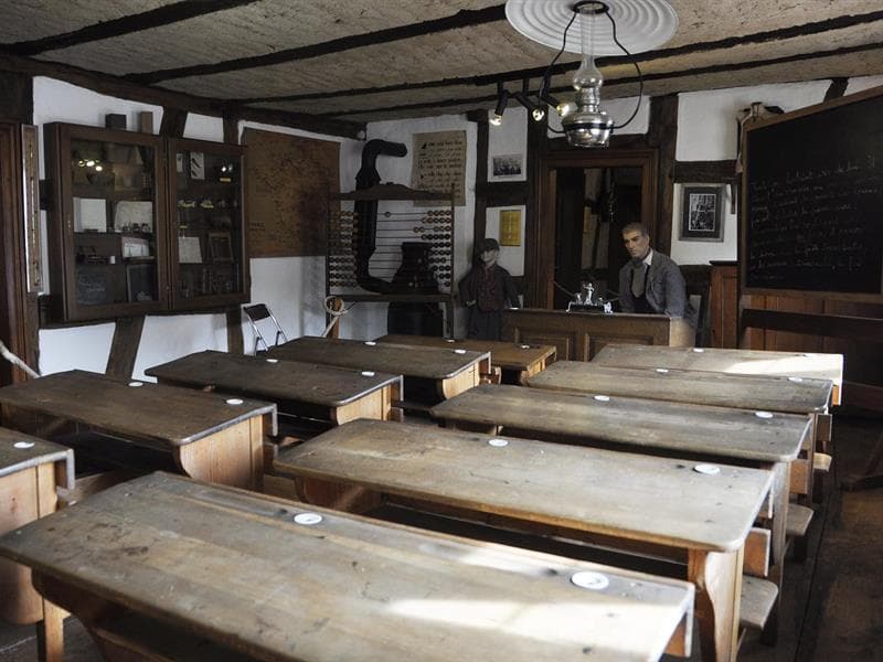 Musée de la Vallée de Villé