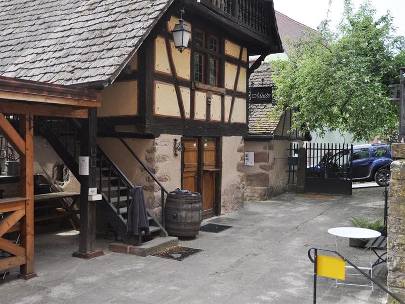 Musée de la Vallée de Villé