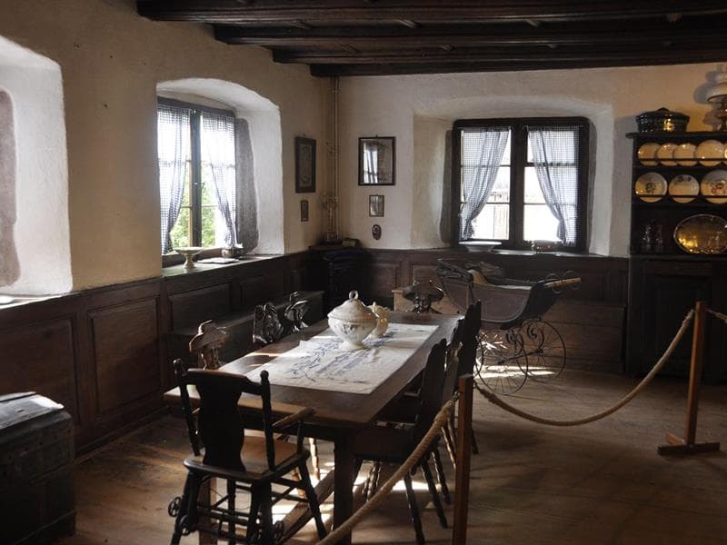Musée de la Vallée de Villé