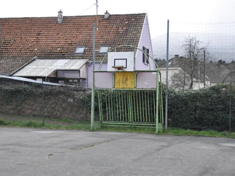 City stade