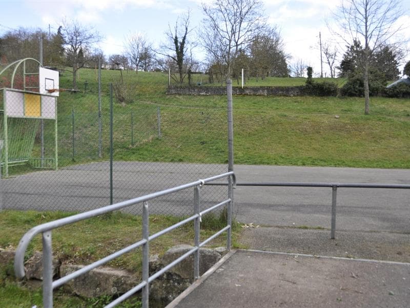 City stade