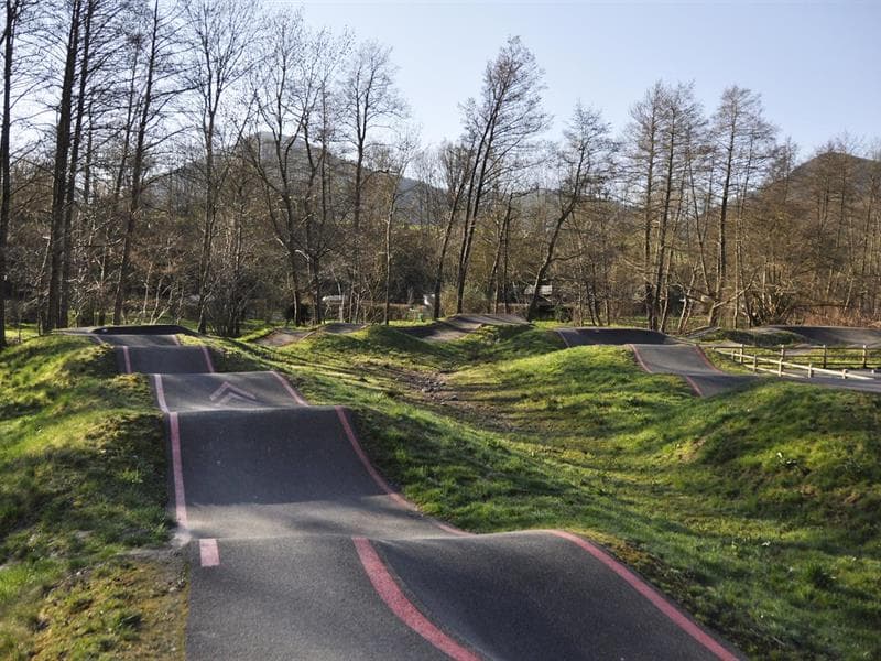 Pumptrack