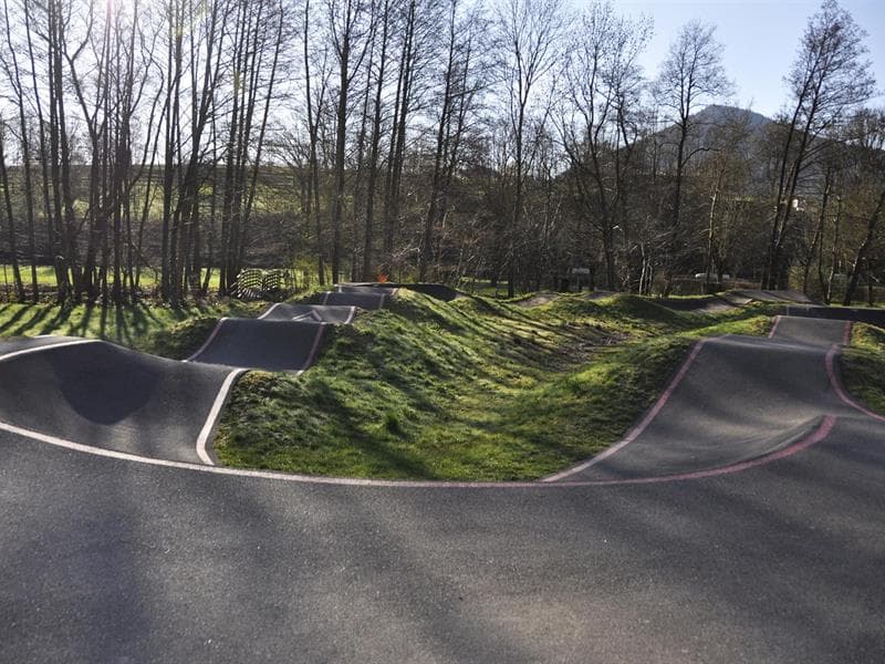 Pumptrack