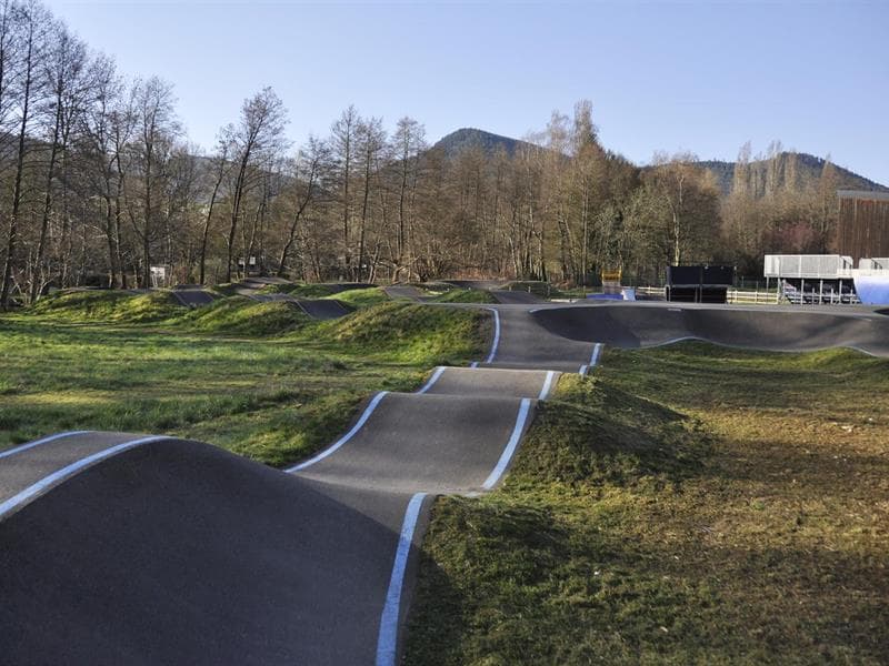 Pumptrack