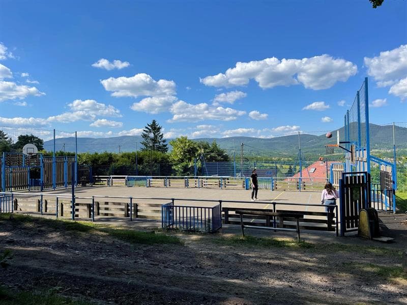 City stade