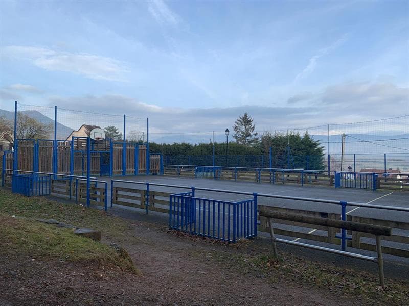 City stade