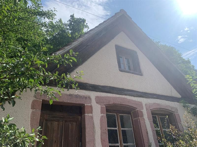 Maison du mineur