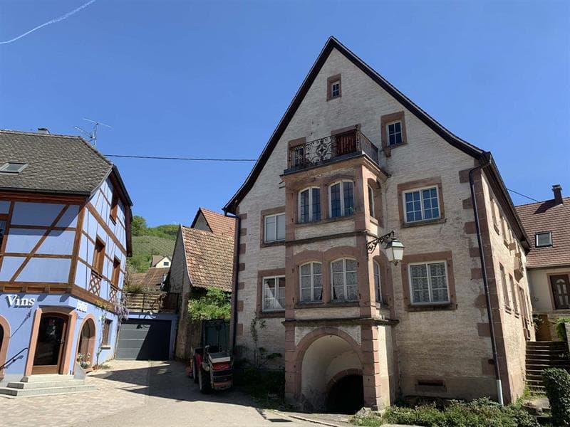 Le Schloessel