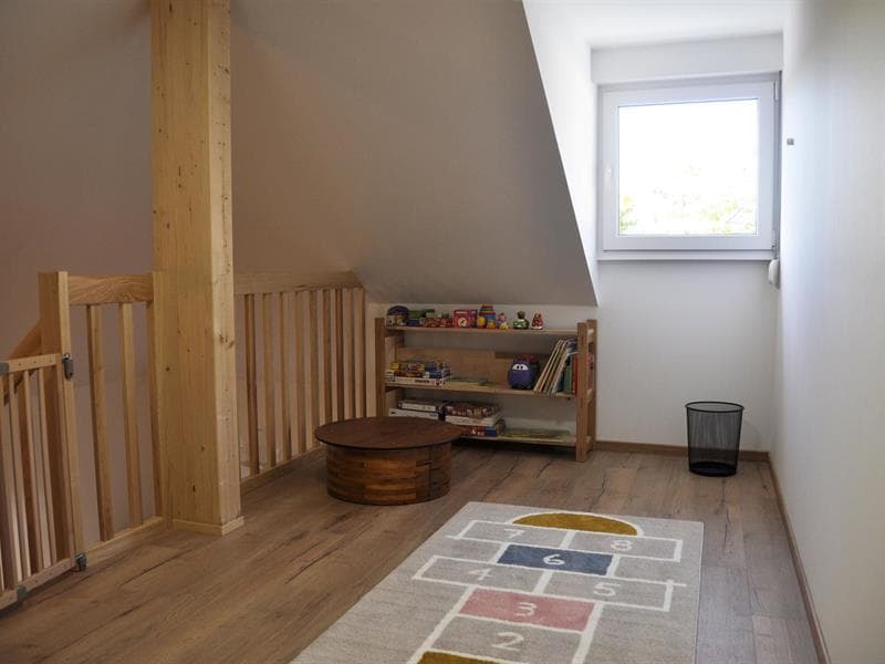 Gîte La Goutte