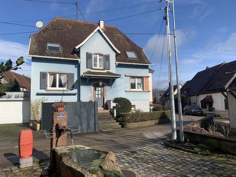 Gîte Chez Anne et Rémy