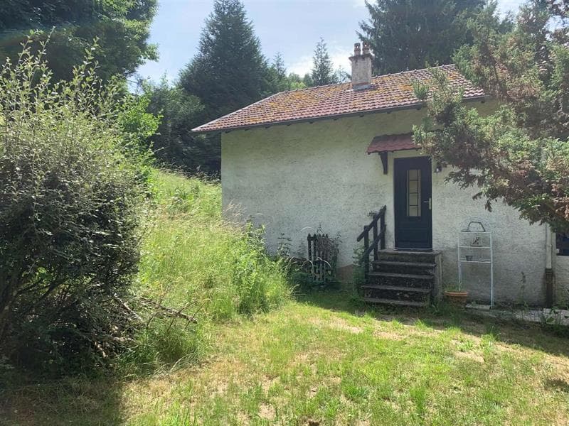 Gîte au Vert