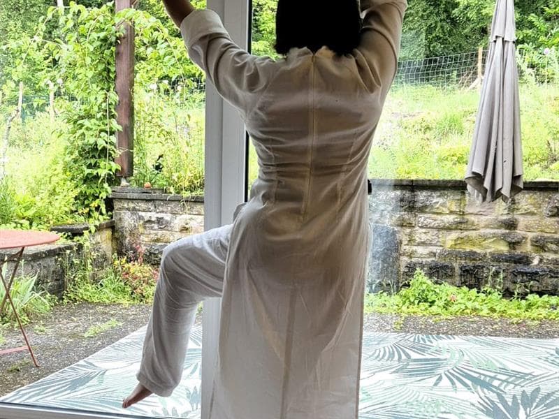 Stage bien être, weekend yoga rando méditation en Alsace
