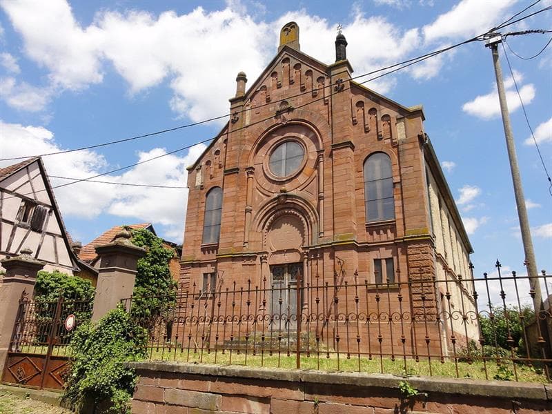 Synagogue