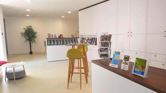 Office de Tourisme Intercommunal Mossig et Vignoble - Bureau de Marlenheim